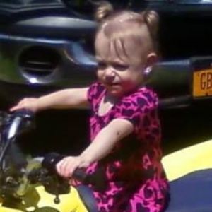 Meet your Posher, Joanne